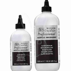 신한 글로스메디움 250ml 미술도구