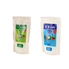 生活老媽小蘇打粉清潔劑500g/檸檬酸清潔劑280g, 1個, 檸檬酸清潔劑280g