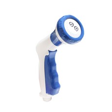 Hansol 韓國製 水霧噴槍 陽臺 浴室 清潔槍, 1個