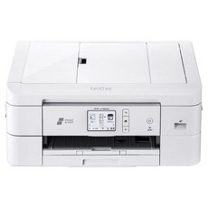 형제 프린터 CUTFIT 컷 피트 A4 잉크젯 복합기 DCP-J1800N Wi-Fi자동 양면자동