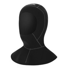 쎄악 슈퍼스트레치 후드 3mm, L