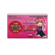 아이참 골드 쌍꺼풀테이프 기본형 100P - Oyh.7+5lKf