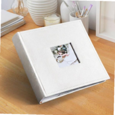 포켓 북 미니 포토카드 사진앨범 티켓보관 포카보관함 59000EA 1EA, 화이트