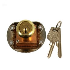 앤쥬 책상키 책상잠금장치, 책상키/일반/A35/35mm