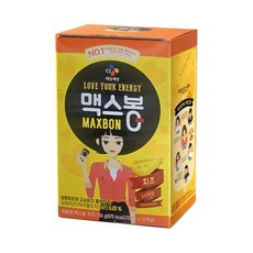 맥스봉 치즈, 50g, 30개