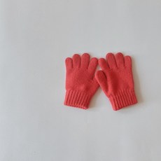 ᴅ.ʏ sʜᴏᴘ/【台灣 】兒童手套 寶寶手套 兒童保暖針織手套 保暖手套 男女童保暖手套 韓版中大童保暖手