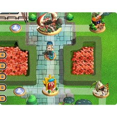 GOGO美食王v1.3 修改器 變速器 支援Win7 10 11電腦單機老遊戲, 1個