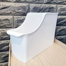 TN 화이트 야마다 서류정리함