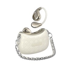 Adyss疊品掛耳式藍牙耳機, 金色