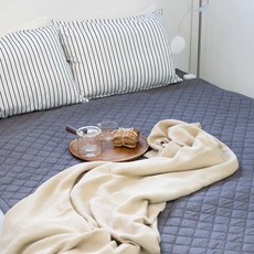 26년형 제일조아 모던한일 그레이룸 프리미엄 EMF 카본매트 세미마이크로전기요 캠핑 전기장판 싱글더블, 싱글(100×200)