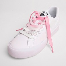 이뿜다오 그라데이션 파스텔 컬러 운동화 신발끈 120cm