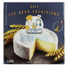 YOINOU 토이노우 브리치즈, 125g, 10개