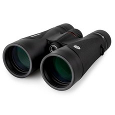 Celestron TrailSeeker ED 루프 쌍안경 10배 배율 50mm 대물 렌즈 방수 마그네슘 합금