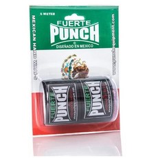 【神拳阿凱】墨西哥式手綁帶 5M 拳擊 踢拳 手纏 手繃 纏手 泰拳 MMA 散打, 1個