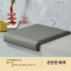 계단 방석 5cm1개 좌석구분 연극 L자 코너의자 기타