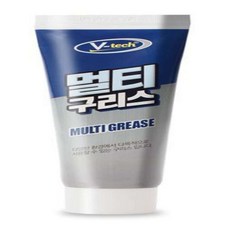 VT-039 멀티구리스 80ML 다용도 윤활제 그리스 금속용 iam+8259vK