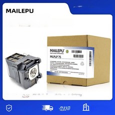ELPLP96 프로젝터 전용 램프, 1개, ELPLP75, 기본 색상