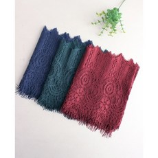 릴리패브릭 라셀레이스]미스선샤인-3color (1421784), 버건데, 1개