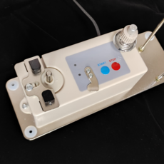 GUDOSSI 보빈와인더 실감기 보빈자동 실걸이포함, 1개