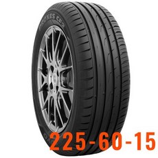 FK輪胎 CF2 225/60R15 Toyo東洋輪胎 舒適靜音 耐磨安全, 1個