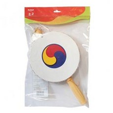 다벨 소고 (비닐) DS-VN, 본상품선택, 1개