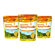 미국직구 아리조나 천연꿀가루 허니 파우더 454g /Arizona Honey powder 16oz, 3개