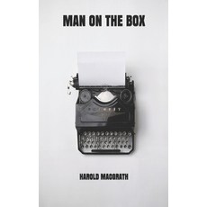 Man on the Box Paperback, Independently Published, English, 9798584697013