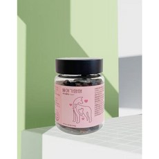 울애기쌩쌩 이너플러스 반려동물 종합영양제 기관지 심장 신장 간 케어, 60정, 1개