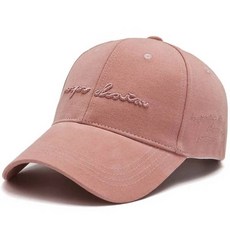 남자 남성 골프 모자 여자 여성 썬캡 버킷햇 FS 럭셔리 브랜드 오렌지 야구 련된 3D 문자 트럭 야외 스포츠 Casquet Homme 2024 [호환], CHINA, Adjustable, Pink Baseball Cap