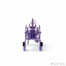 모두상회 야외 승마 교육용장난감, 퍼플, 1개