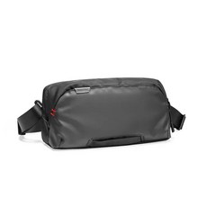 Tomtoc 玩家首選隨身單肩包 斜背包 Steam Deck Switch 單肩包 配件包 防水包 電動包, 詳見包裝, 詳見包裝, 詳見包裝