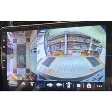 SYECE 紳曜數位 K9 雅歌 六代 專用安卓機 HONDA 本田 ACCORD，智慧車載系統，觸控螢幕，導航影音, 360環景鏡頭