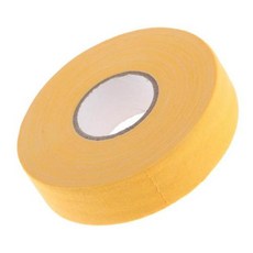 아이스하키 하키용품 아이스 스틱 테이프 배드민턴 핸들 자전거 그립 핸들바 커버 미끄럼 방지 천 스티커 고무, 1개