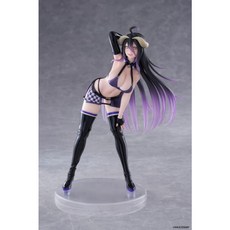 TAITO Coreful Overlord 雅兒貝德 賽車女郎Ver, 1個