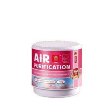 AIR PURIFICATION 寵物除味魔盒, 1個, 德國寵物除味魔盒1盒-100g, 100g