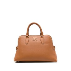 에르마노피렌체 에이미 스몰 레더 토트 백