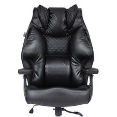 마이사이즈체어 게이밍 컴퓨터 사무용 사무실 중역 PC방 편한 공부 책상 의자 M900PQ 2.0, 블랙, H (하이 : 키 186cm 이상)