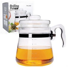 내열 유리 약탕기 3L ND-320 차탕기_ 20259877EA