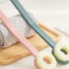 등샤워솔 홀 구조 바디 샤워브러시 샤워브러쉬 바디브러쉬