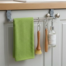 윌리마켓 씽크대도어 주방걸이 방문도어걸이