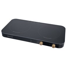 신일 인덕션 2구 전기레인지 SHL-DB339WH, 일반형, ShL-DB228BK(새상품)