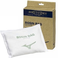 미즈노 야구 로진백 75g 1GJYA41000WT