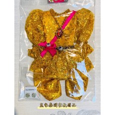 古曼童服裝 古曼麗衣服 古曼麗 古曼許願 愛凱 還願 泰國進口, C款