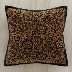 【格森】美拉德中古風幾何綫條沙發抱枕套 輕奢裝飾靠枕 床頭靠墊靠背枕