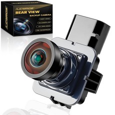 LCWRGS 포드 엣지 2011 2012 2013 2014 2015 링컨 MKX 2011 2012 2013 후면 뷰 카메라 파크 어시스트 교체 # BT4Z-19G490-B, LCWRGS 포드 엣지 2011 2012 2013 20