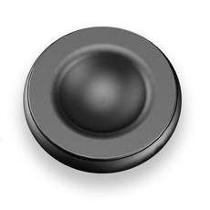 黑科技磁懸浮自立筆高顏值解壓金屬筆桿商務辦公簽字送領導男友, 1個裝, 塑膠底座+金屬筆:如圖