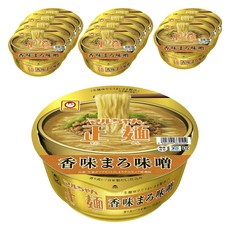 Maruchan 細麵 柔和微笑 129g, 12個