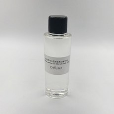 프래그런스 리필 액 25종류 100ml (국산) 마미하우스, 011_화이트자스민 민트향 리필 액, 1개