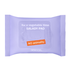 듀이셀 샐러디 패드, 1개