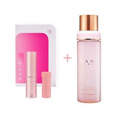 [KAHI] 가히 김고은 주름케어 링클바운스 멀티밤 + 리필 + 미스트100ml, 1개